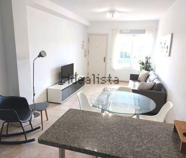 Alquiler de piso en Barriada el Velerín, 21 - Photo 6