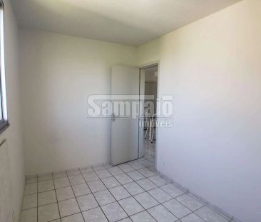 Apartamento para aluguel com 2 quartos em Paciência com 45m² - Photo 2