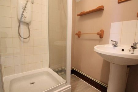 1 bedroom terraced house to rent - Photo 2