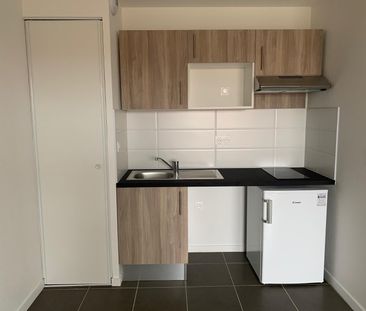 APPARTEMENT T2 46M - Photo 1