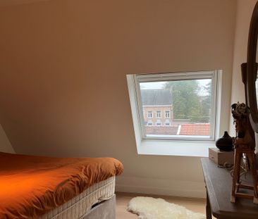 Duplex appartement met terras te huur. - Foto 5