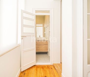 Apartamento T1 em Lisboa - Foto 2