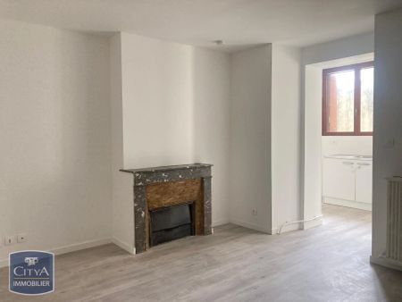 Appartement à louer 1 pièce 35.64m² - Photo 5