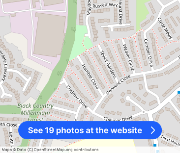 Hamble Close, Brierley Hill - Photo 1