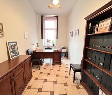 Centrum, 4 pok. po remoncie, ładna kamienica - Фото 1