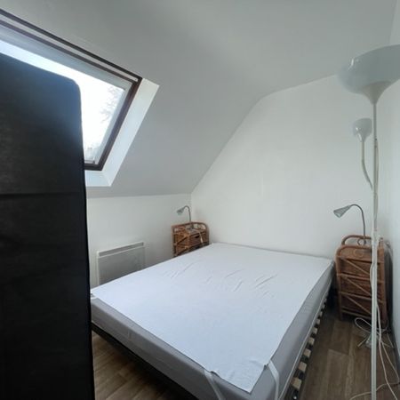 Appartement - QUIMPER - Team Ouest Immobilier - Photo 3