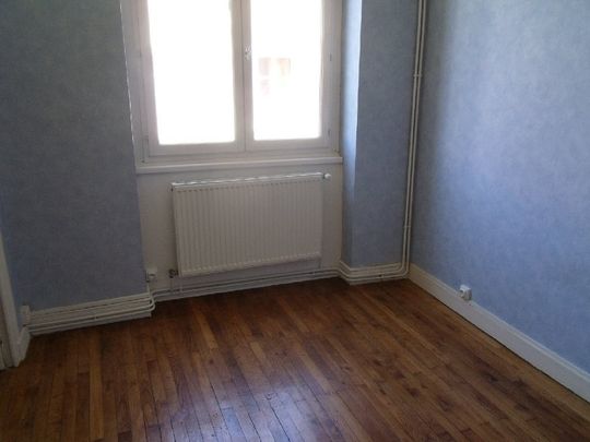 APPARTEMENT T2 A LOUER - Photo 1