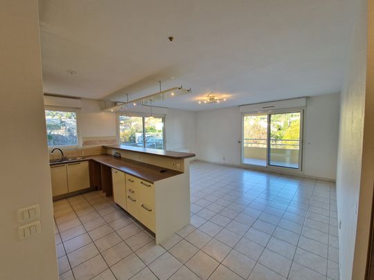 Location Appartement 3 pièces 66m² VENCE 06140 - Photo 1