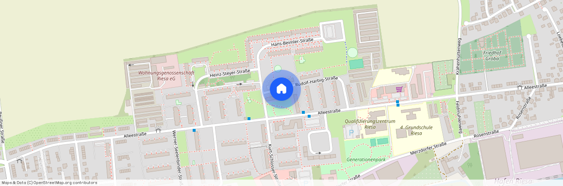 Heinz-Steyer-Str. 2D, 01591 Sachsen - Riesa