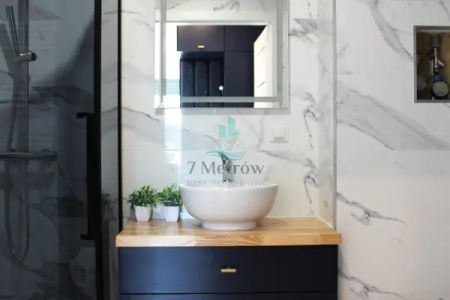 Dwupokojowy apartament,balkon, klima - Sosnowy Las - Фото 5