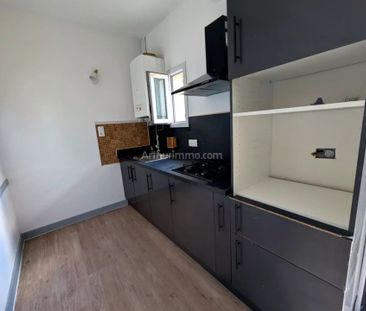 Location Appartement 3 pièces 76 m2 à Coutras - Photo 4