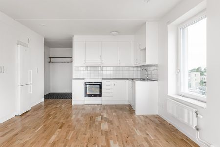Ringvägen 7, Kungsängen - Foto 3