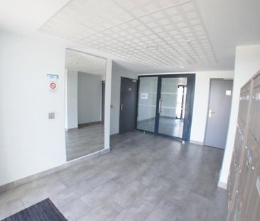 A LOUER T2 - QUARTIER HAUT DE ST AUBIN - A louer à ... - Photo 6