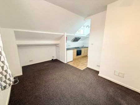1 bedroom flat to rent - Photo 3