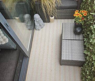 Appartement te huur - Foto 5