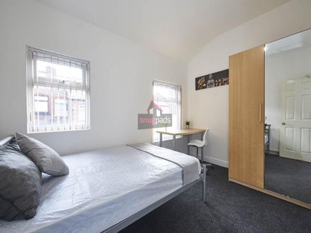 5 bedroom house to rent - Photo 5