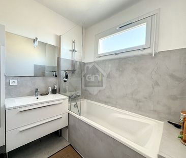 Maison -appartement location meublée Avignon ,81 m2, 2 chambres et ... - Photo 6