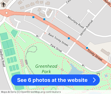 Park Drive, Huddersfield - Photo 1