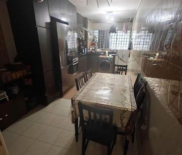 Blk 265 Yishun Street 22 (Yishun), HDB 4 Rooms - For Rent - Photo 6