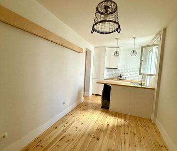 Piso de alquiler en C. de Lérida, Cuatro Caminos - Azca - Photo 1