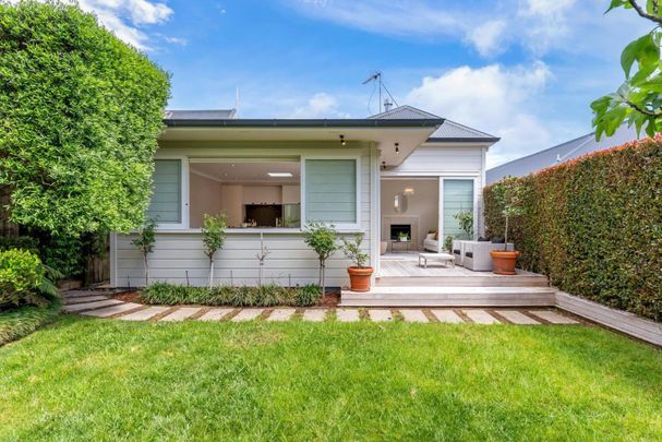 Immaculately presented Character Home - Photo 1