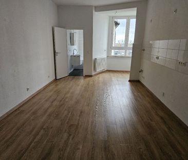 Modernisierte Altbauwohnung (Baudenkmal) mit ca.114 m² Wohnfläche, ... - Foto 5