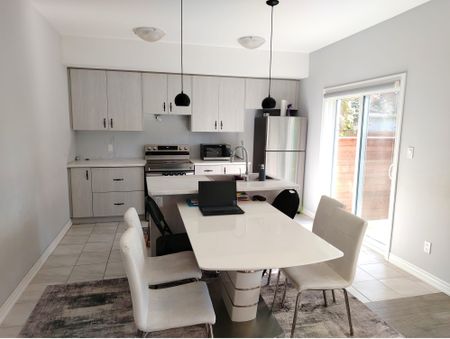 For Lease - 5672 Dorchester Road Unit# 51, Niagara Falls, Ontario - Photo 5