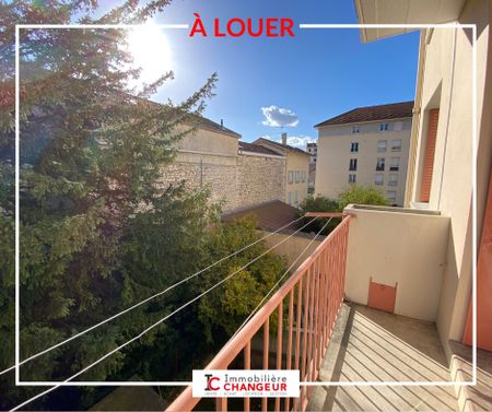 Location Appartement 2 pièces 52m² - Photo 3