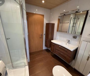 Zu vermieten: 3-Zimmer-Wohnung in Wolfsburg, Stadtteil Rabenberg - Photo 1