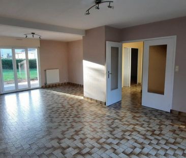 Maison T4 à louer Guichen - 106 m² - Photo 2