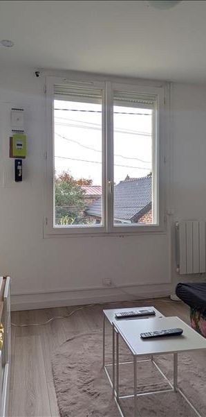 3 pièces - 51,15 m² - 1er étage - Colocation non autorisée - Photo 1