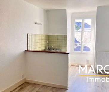 Location Appartement 1 pièce 39m² GUERET 23000 - Photo 2