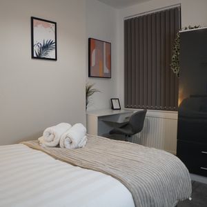 1 bedroom property to rent Chatsworth Avenue, Carlton, Nottingham, Nottinghamshire, NG4 - Photo 2