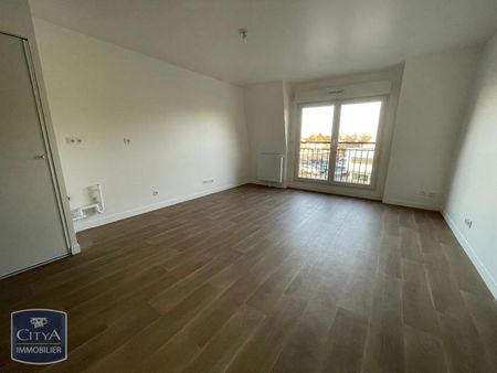 Location Appartement 2 pièces 40m² OUISTREHAM 14150 - Photo 2
