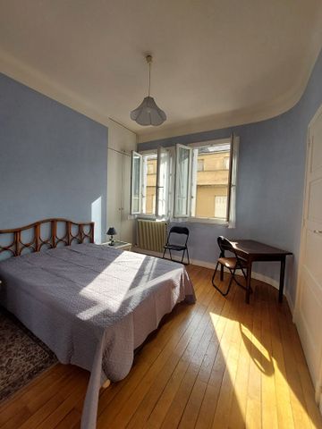 Location Appartement 3 pièces 63m² - Photo 3