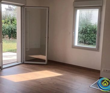 À LOUER – Appartement Tours – Réf. TNG-G0398 - Photo 3