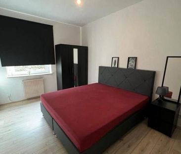 2-Zimmer-Wohnung mit geräumiger Küche NÄHE UNI / WG geeignet - Photo 1