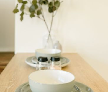 Studio Apartment – Medium Let - Photo 6