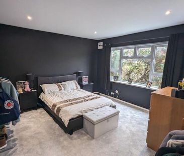 2 bedroom maisonette to rent - Photo 5