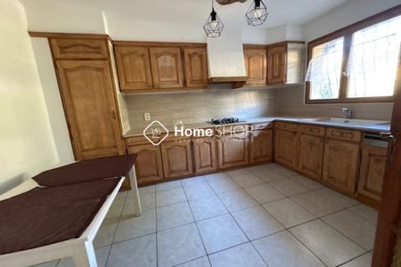 A LOUER MAISON T5 LES PENNES MIRABEAU - Photo 2