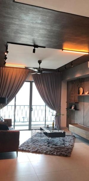 Residensi Sefina Mont Kiara, Mont Kiara - Foto 1