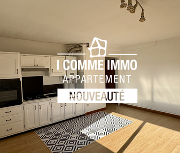 Location Appartement 2 pièces 42m² BETHUNE 62400 - Photo 6