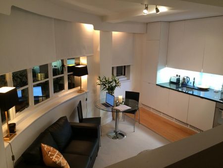 Studio Flat, Sloane Avenue Mansions, SW3 - Photo 5