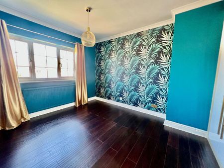 3 bedroom link detached house to rent - Photo 5