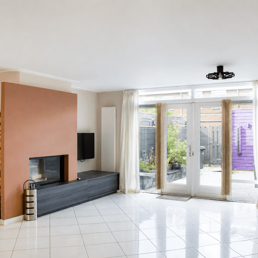Huis te huur: Keizershof 53 3481 KD Harmelen - Photo 1