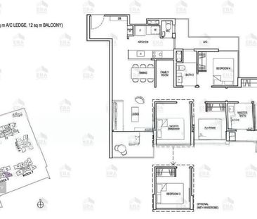 Grandeur Park Residences (D16), Condominium - For Rent - Photo 6