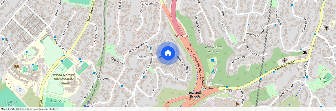 5 Tarawera Road, Johnsonville, Wellington City