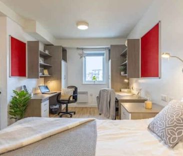 Gold Ensuite - Photo 3