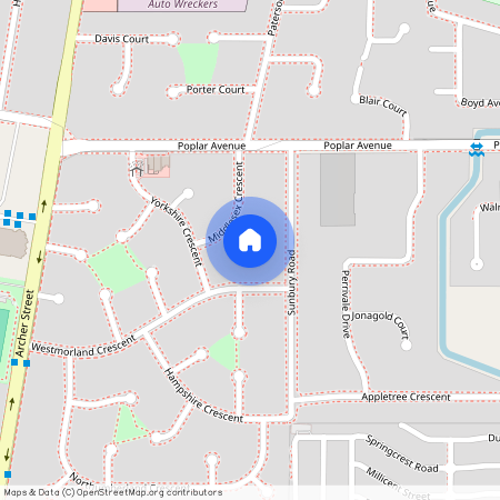 3 Durham Ct, Vic 3630, Shepparton