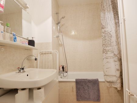 Location Appartement 1 pièce 20m² ANGERS 49000 - Photo 4